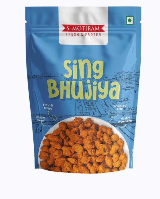 sing bhujia